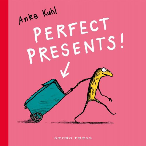 Cover image for Perfect Presents!