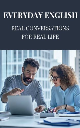 Cover image for Everyday English