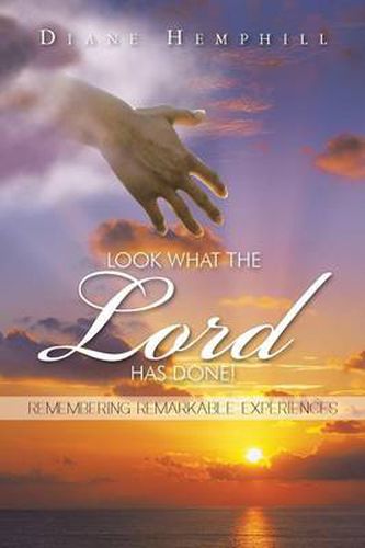 Cover image for Look What the Lord Has Done!