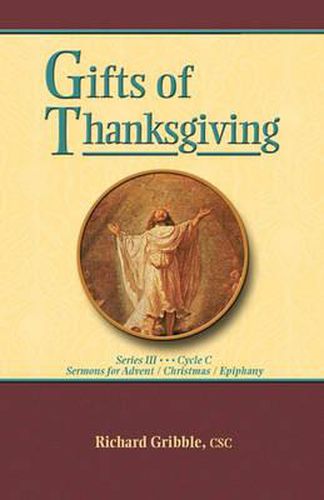 Gifts of Thanksgiving