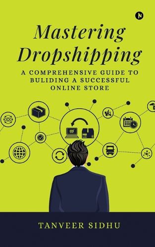 Cover image for Mastering Dropshipping