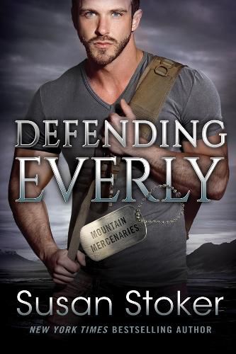 Cover image for Defending Everly