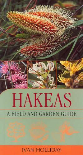 Cover image for Hakeas