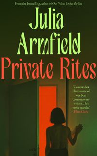 Cover image for Private Rites