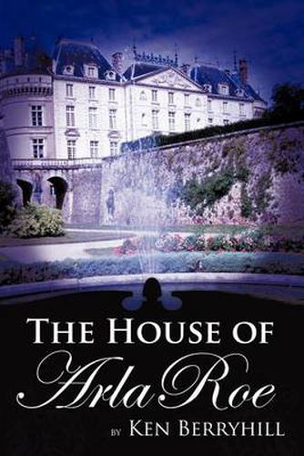 Cover image for The House of Arla Roe