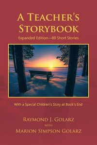 Cover image for A Teacher's Storybook