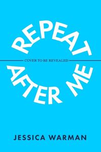Cover image for Repeat After Me (Deluxe Limited Edition)