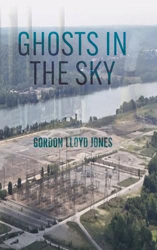 Cover image for Ghost in the Sky