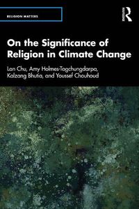 Cover image for On the Significance of Religion in Climate Change