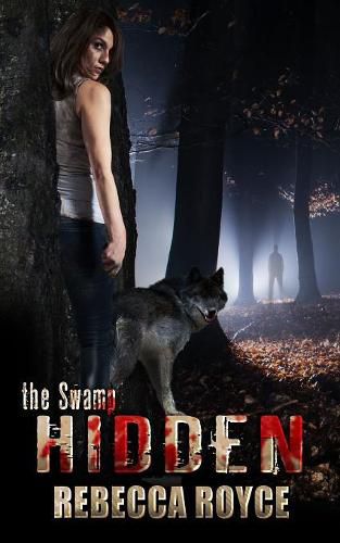 Cover image for Hidden