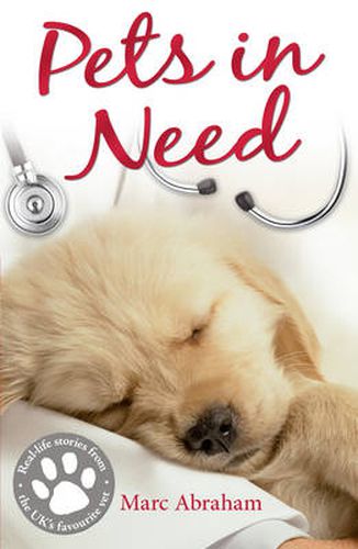 Cover image for Pets in Need