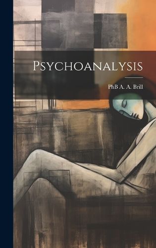 Cover image for Psychoanalysis