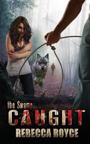 Cover image for Caught: A Paranormal Romance