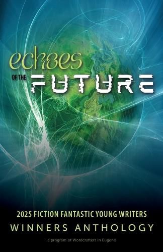 Cover image for Echoes of the Future