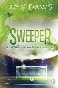 Cover image for Sweeper