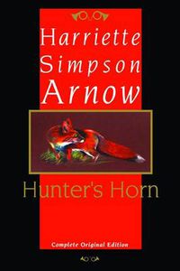 Cover image for Hunter's Horn