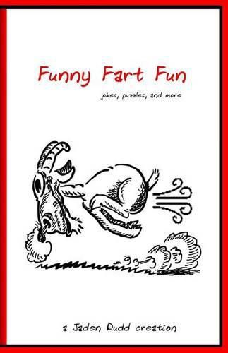 Cover image for Funny Fart Fun