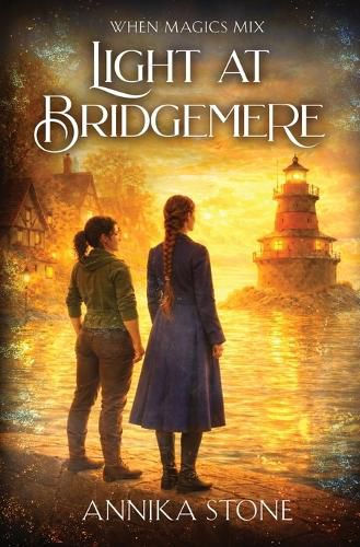 Cover image for Light at Bridgemere