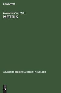 Cover image for Metrik