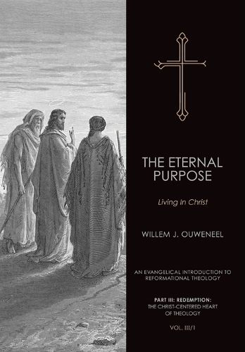 Cover image for The Eternal Purpose