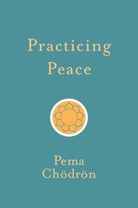 Cover image for Practicing Peace