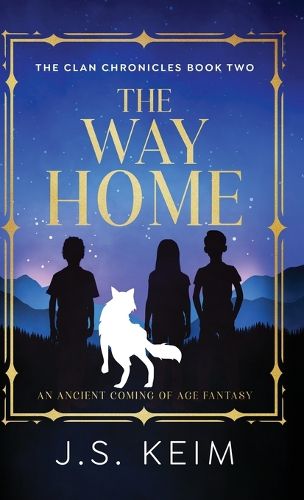 Cover image for The Way Home