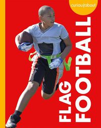 Cover image for Curious about Football