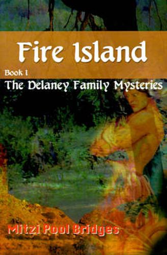 Cover image for Fire Island