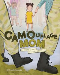 Cover image for Camouflage Mom