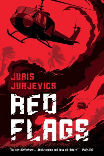 Cover image for Red Flags