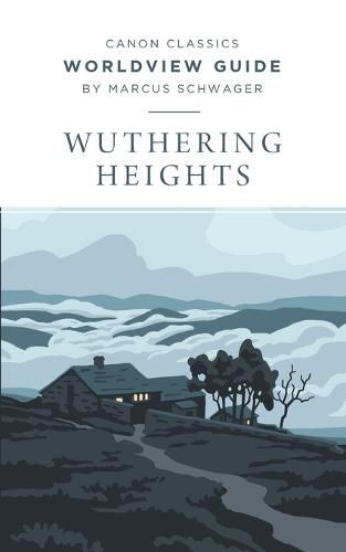 Cover image for Worldview Guide for Wuthering Heights