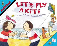 Cover image for Let's Fly a Kite