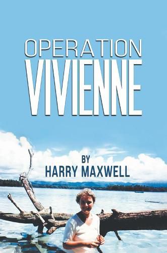 Cover image for Operation Vivienne