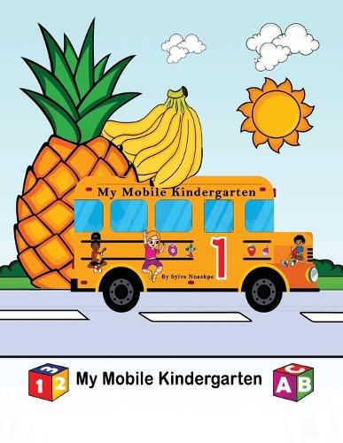 Cover image for My Mobile Kindergarten