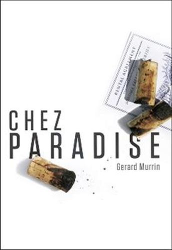 Cover image for Chez Paradise