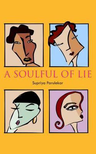 Cover image for A Soulful of Lie