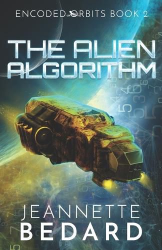 Cover image for The Alien Algorithm