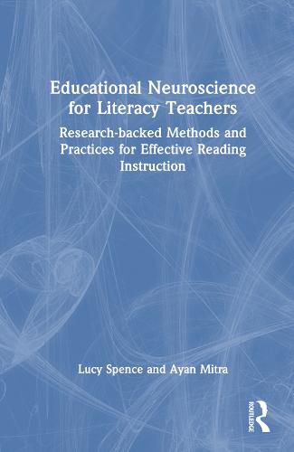 Cover image for Educational Neuroscience for Literacy Teachers