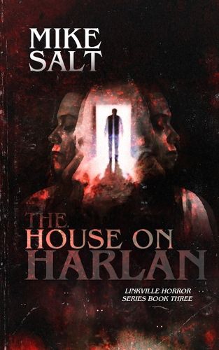 Cover image for The House on Harlan