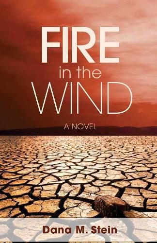 Cover image for Fire in the Wind