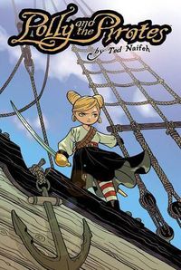 Cover image for Polly and the Pirates Volume 1