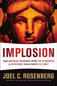 Cover image for Implosion