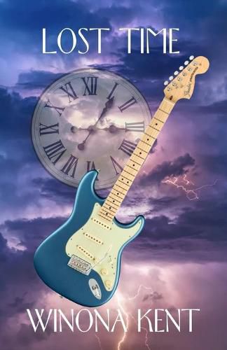 Cover image for Lost Time