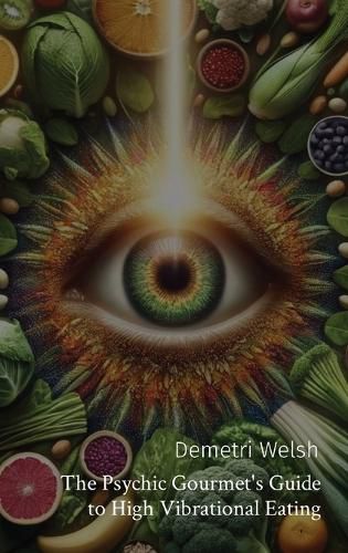 The Psychic Gourmet's Guide to High Vibrational Eating