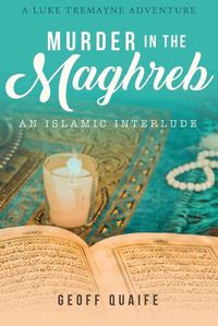 Cover image for Murder in the Maghreb