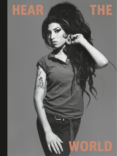 Cover image for Bryan Adams: Hear the World