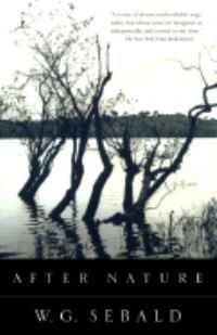 Cover image for After Nature