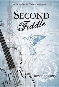 Cover image for Second Fiddle