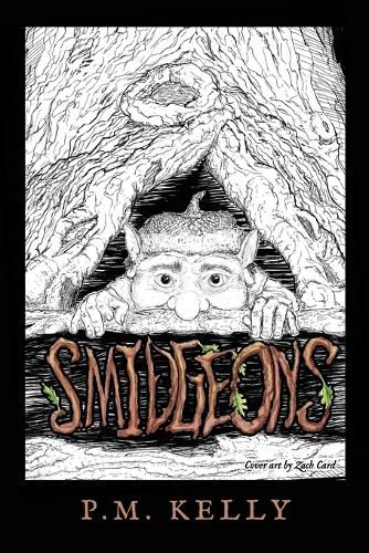 Cover image for Smidgeons