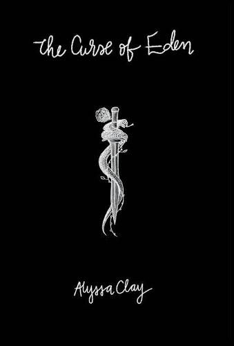 Cover image for The Curse of Eden